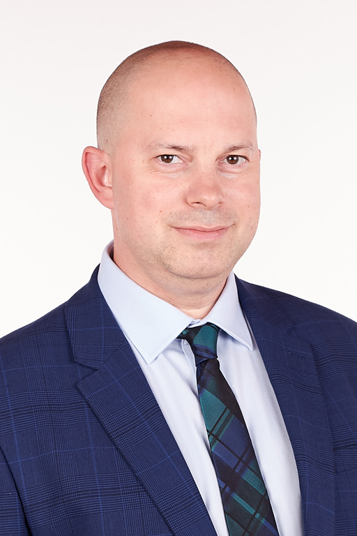 Patrik Špátzal
